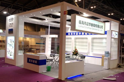 御图展览 专业食品展展台制作，助力食品开发与生产行业腾飞