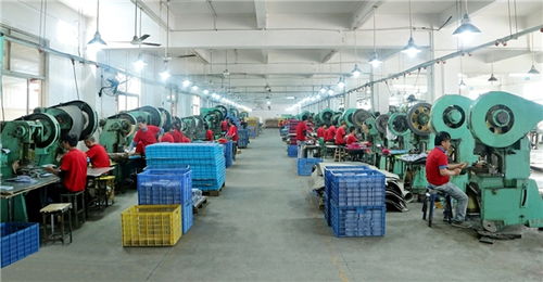 借力1688超级工厂，东莞制罐企业以数字化开启食品包装新篇章