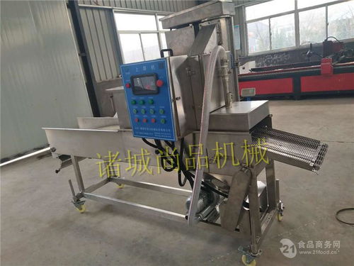 食品机器研发全解析 价格构成、品牌厂家与高效开发策略