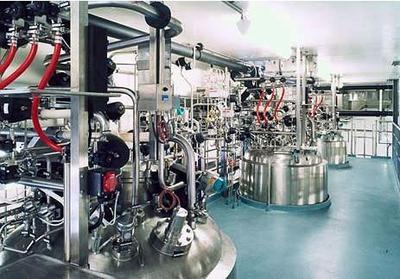 中国医科大学实业开发公司 食品开发领域的创新与责任