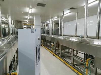 当代陕西 陕菜翻“盘”，食品开发新篇章